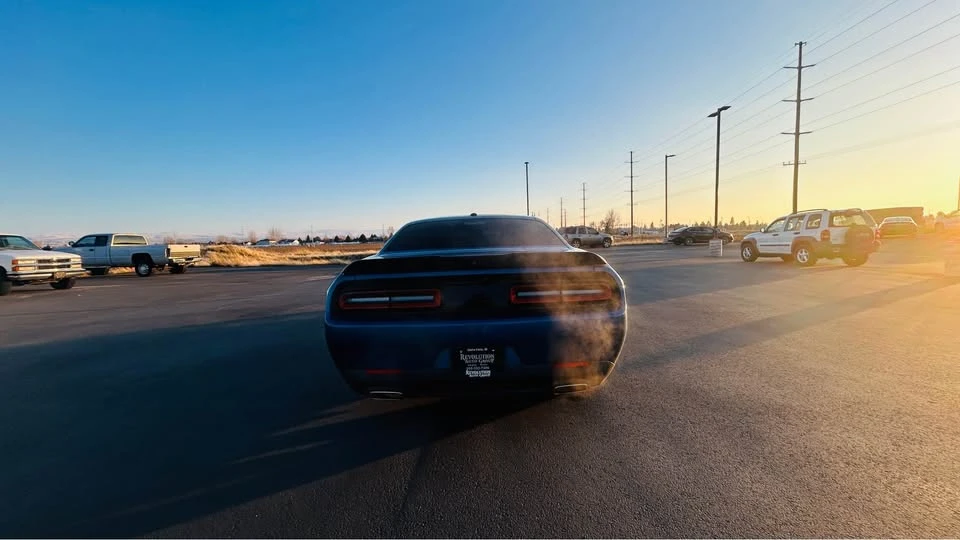 2020 Dodge Challenger 3rd Gen - Image 4 of 9
