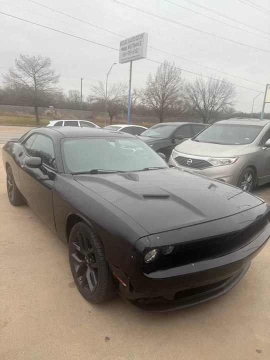 2020 Dodge Challenger 3rd Gen - Image 3 of 8