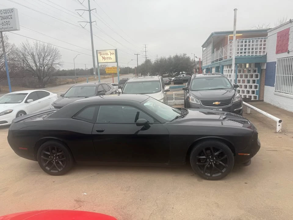 2020 Dodge Challenger 3rd Gen - Image 4 of 8