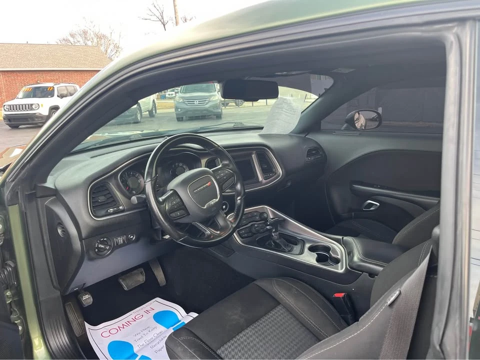 2020 Dodge Challenger 3rd Gen - Image 5 of 7