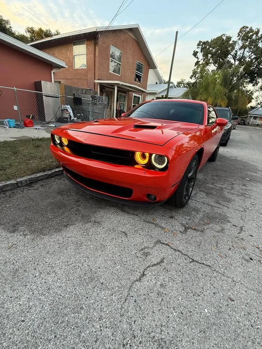 2020 Dodge Challenger 3rd Gen - Image 2 of 12
