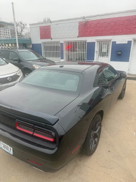 2020 Dodge Challenger 3rd Gen - Image 5 of 8