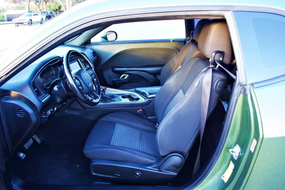 2020 Dodge Challenger 3rd Gen - Image 8 of 11