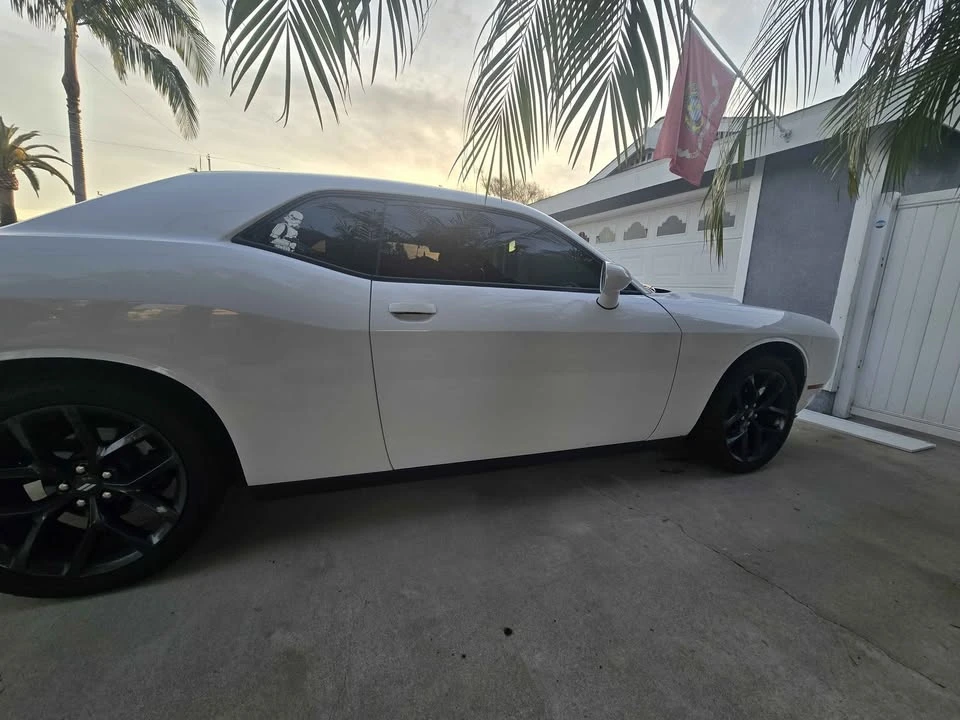 2020 Dodge Challenger 3rd Gen - Image 4 of 19
