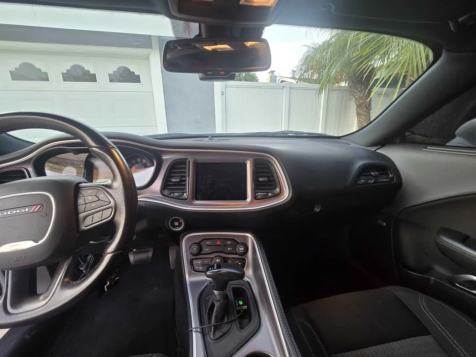 2020 Dodge Challenger 3rd Gen - Image 12 of 19