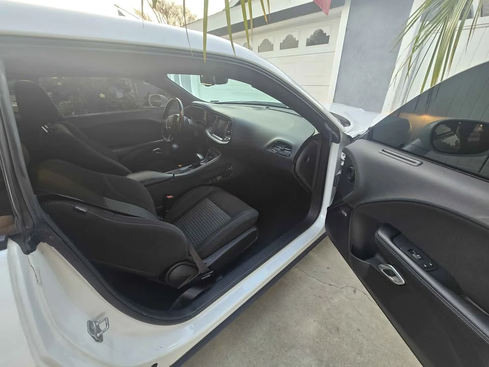 2020 Dodge Challenger 3rd Gen - Image 6 of 19