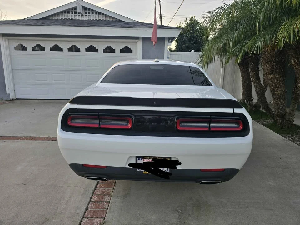 2020 Dodge Challenger 3rd Gen - Image 5 of 19