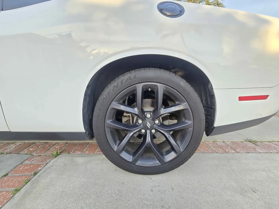 2020 Dodge Challenger 3rd Gen - Image 15 of 19