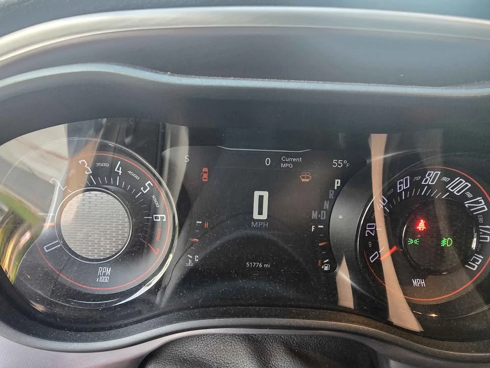 2020 Dodge Challenger 3rd Gen - Image 11 of 19