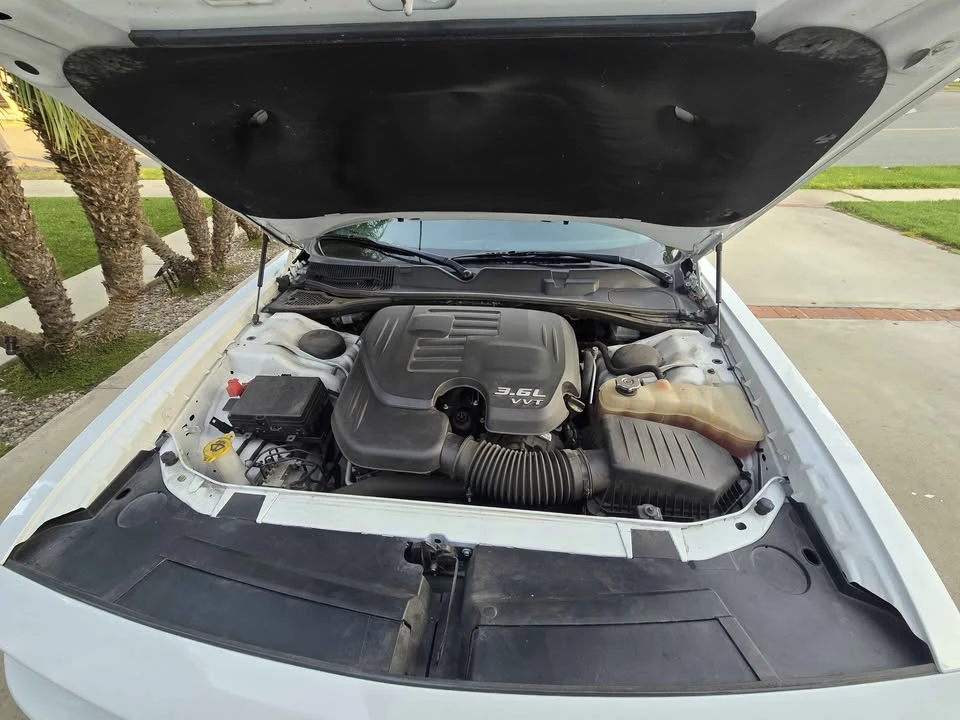 2020 Dodge Challenger 3rd Gen - Image 13 of 19