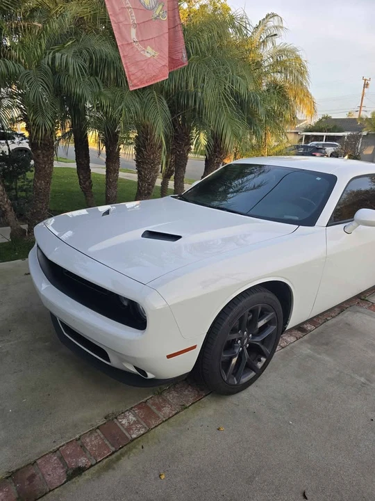 2020 Dodge Challenger 3rd Gen - Image 2 of 19