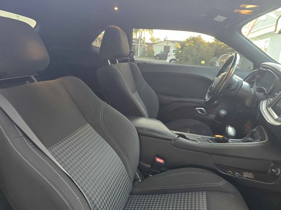 2020 Dodge Challenger 3rd Gen - Image 8 of 19