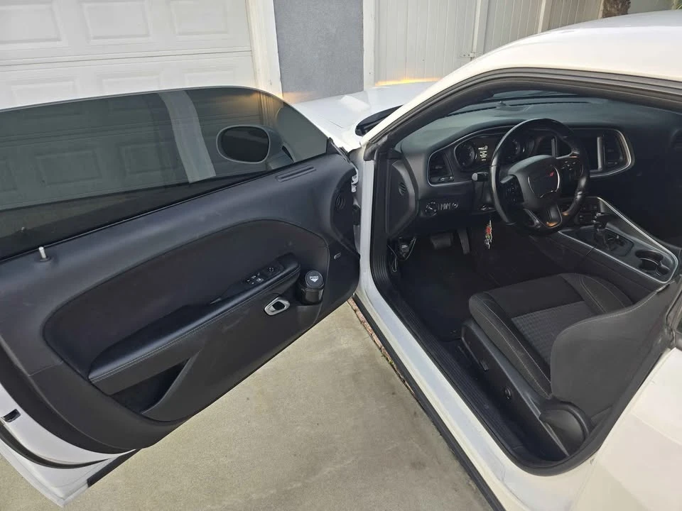 2020 Dodge Challenger 3rd Gen - Image 7 of 19