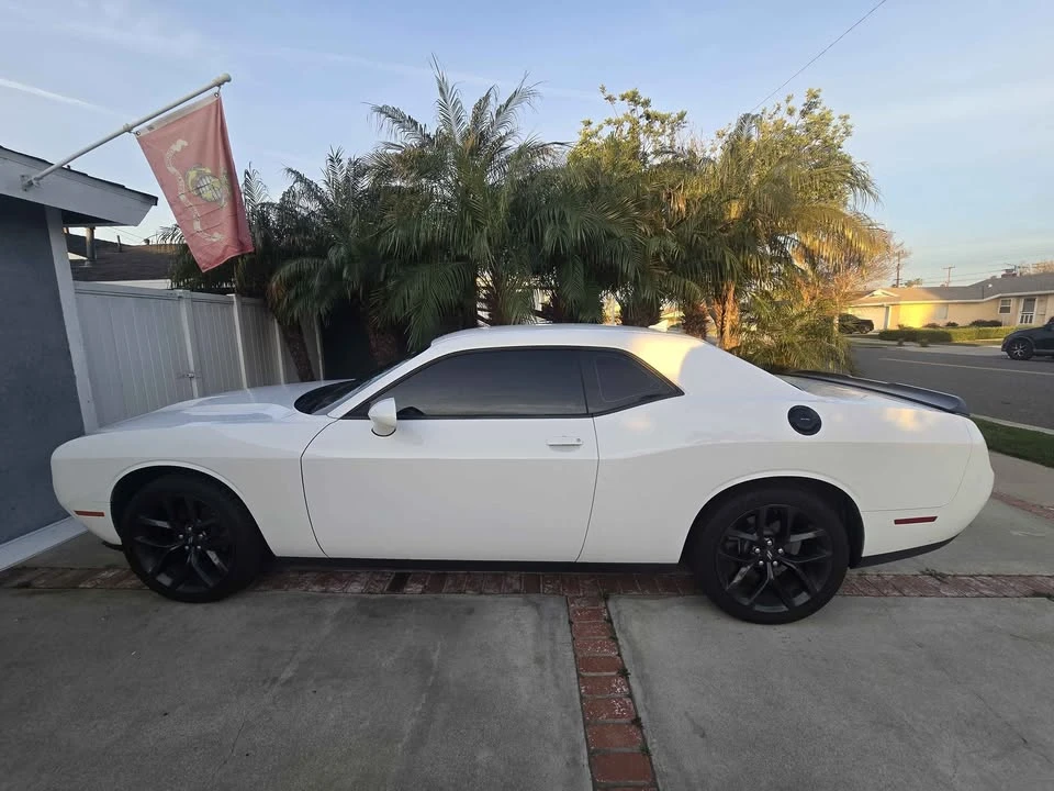 2020 Dodge Challenger 3rd Gen - Image 3 of 19
