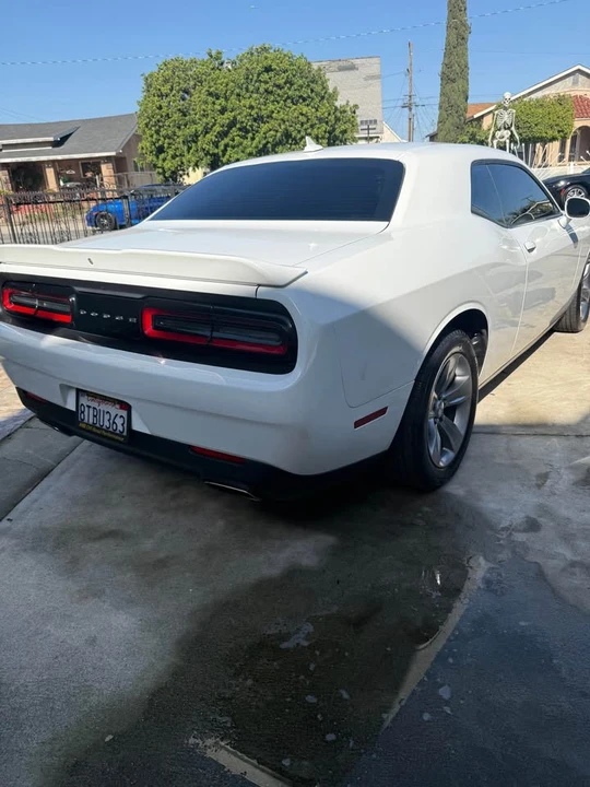 2020 Dodge Challenger 3rd Gen - Image 3 of 11