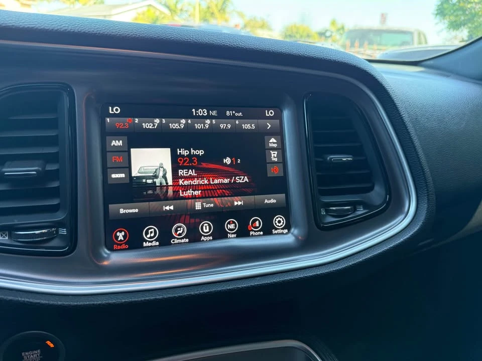 2020 Dodge Challenger 3rd Gen - Image 6 of 11