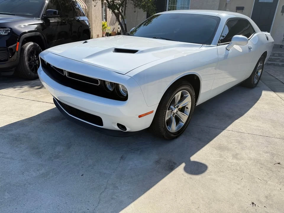 2020 Dodge Challenger 3rd Gen - Image 11 of 11