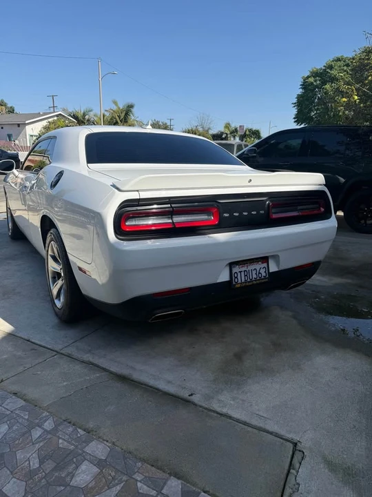 2020 Dodge Challenger 3rd Gen - Image 2 of 11