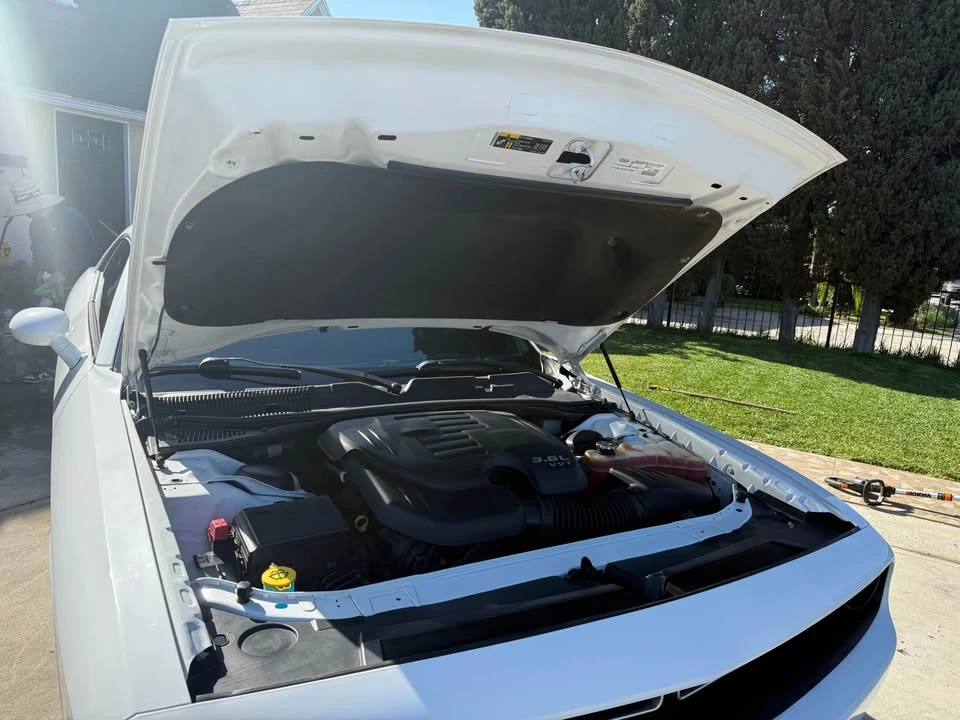 2020 Dodge Challenger 3rd Gen - Image 4 of 11