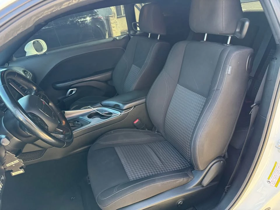 2020 Dodge Challenger 3rd Gen - Image 8 of 11