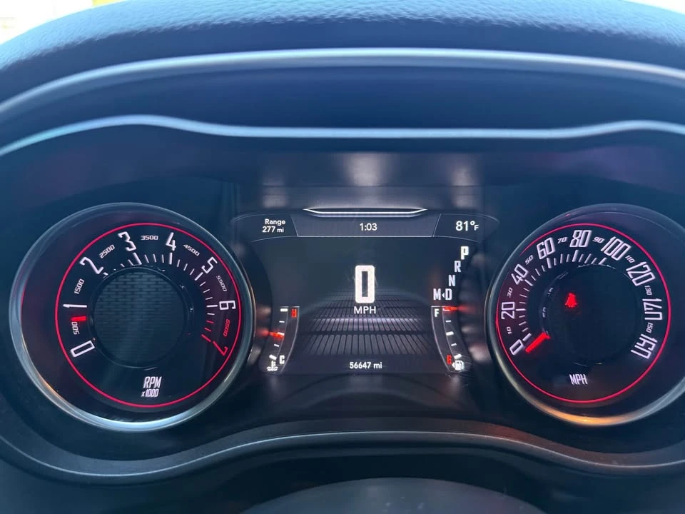 2020 Dodge Challenger 3rd Gen - Image 7 of 11