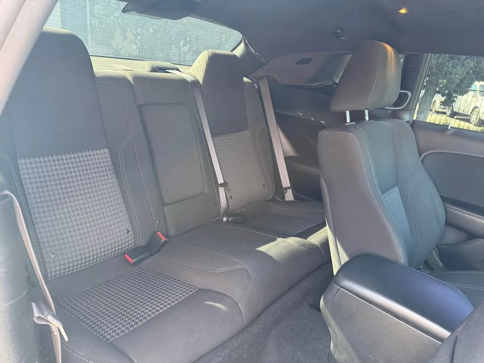 2020 Dodge Challenger 3rd Gen - Image 9 of 11