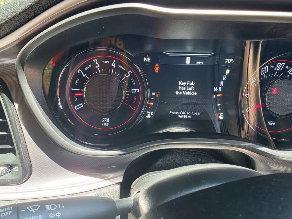 2020 Dodge Challenger 3rd Gen - Image 9 of 10