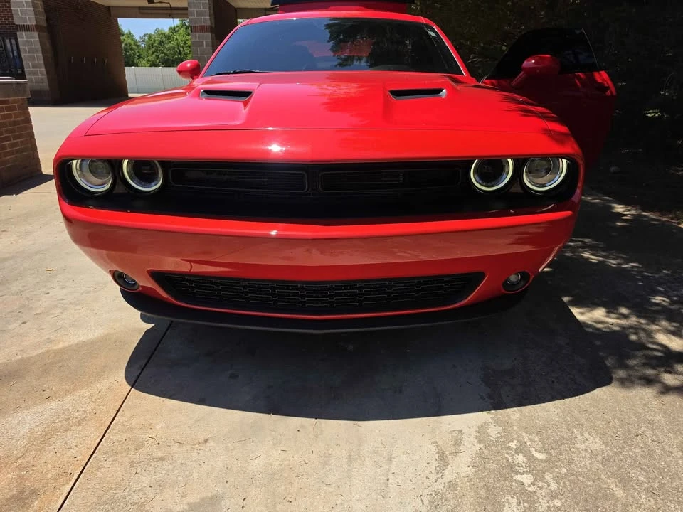 2020 Dodge Challenger 3rd Gen - Image 4 of 10