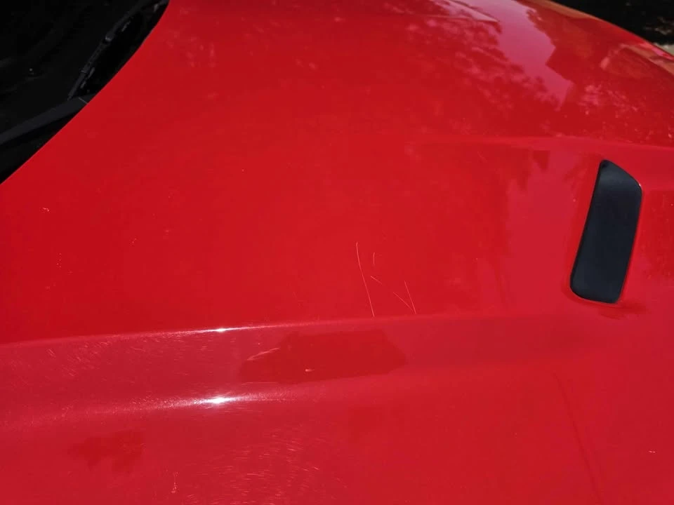 2020 Dodge Challenger 3rd Gen - Image 2 of 10