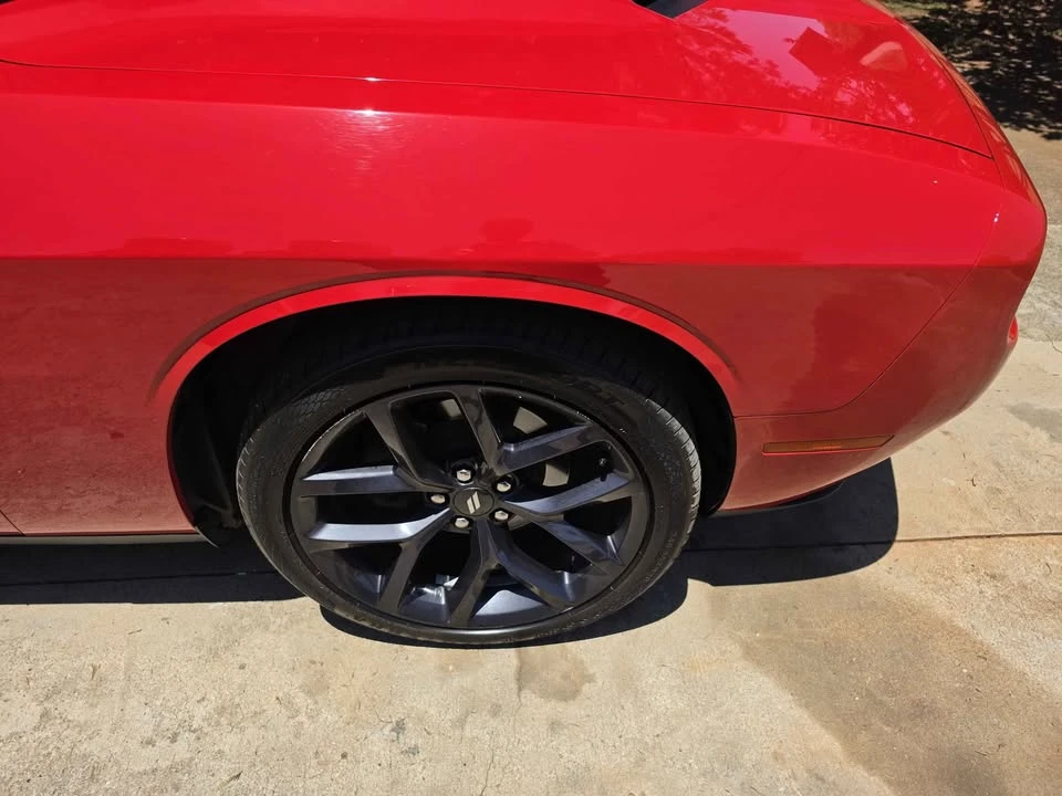2020 Dodge Challenger 3rd Gen - Image 3 of 10
