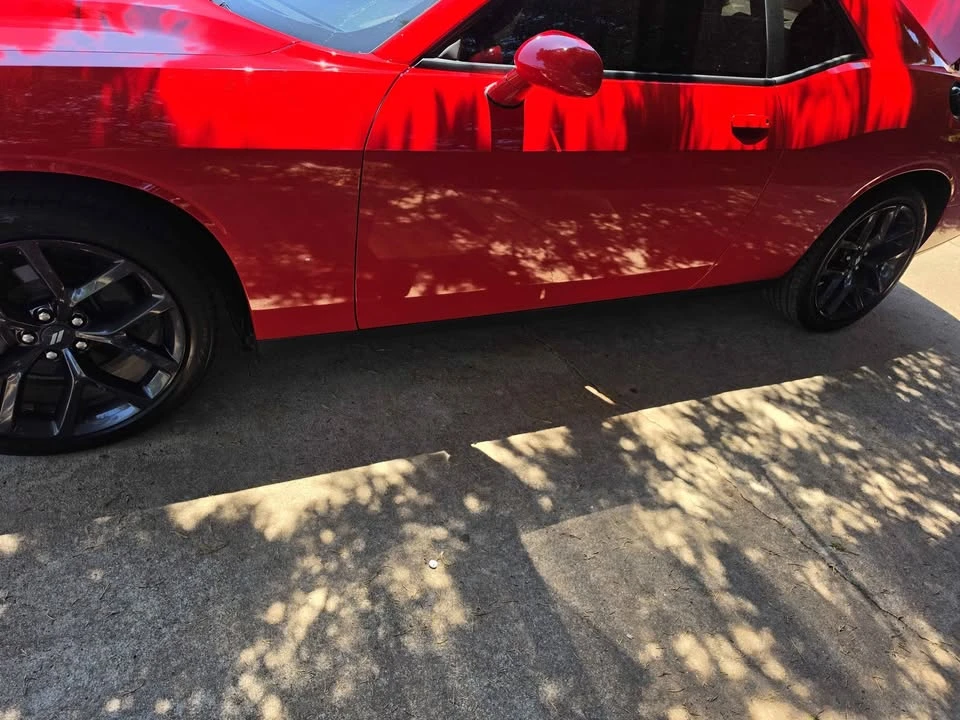 2020 Dodge Challenger 3rd Gen - Image 5 of 10