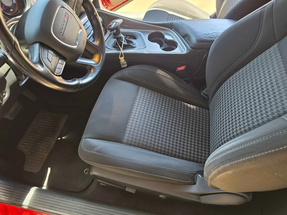 2020 Dodge Challenger 3rd Gen - Image 8 of 10