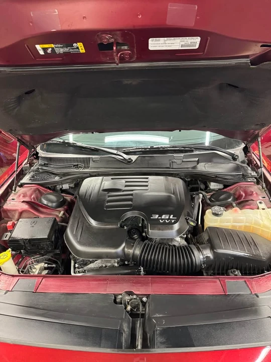 2020 Dodge Challenger 3rd Gen - Image 14 of 16