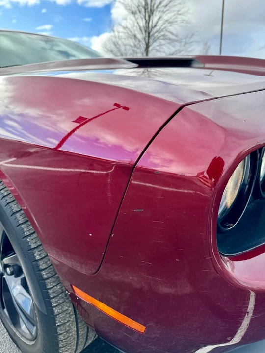 2020 Dodge Challenger 3rd Gen - Image 7 of 16