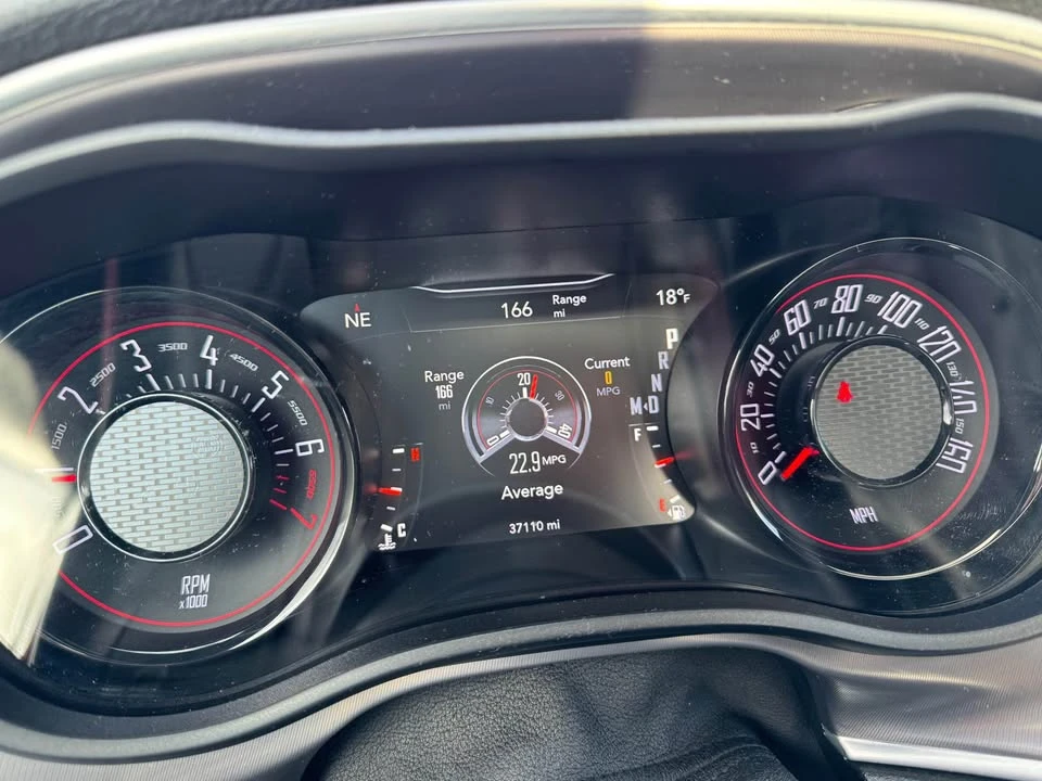 2020 Dodge Challenger 3rd Gen - Image 13 of 16