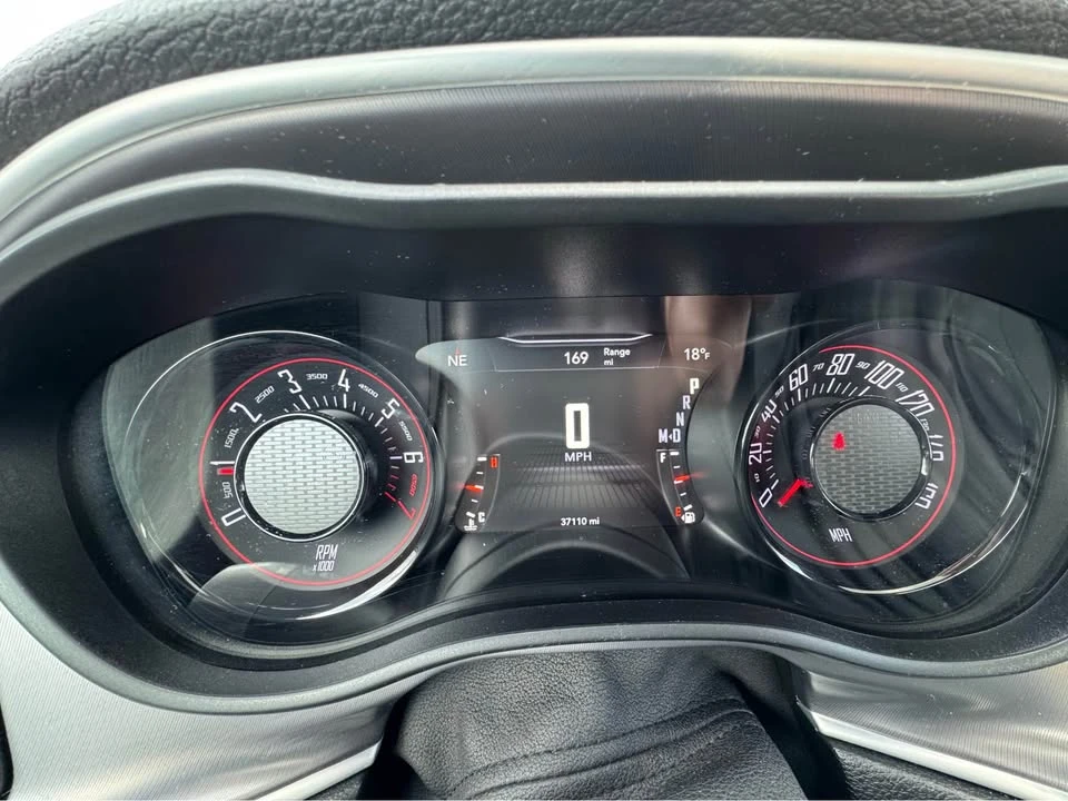 2020 Dodge Challenger 3rd Gen - Image 12 of 16