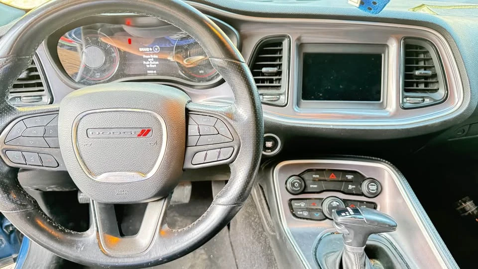 2020 Dodge Challenger 3rd Gen - Image 4 of 4