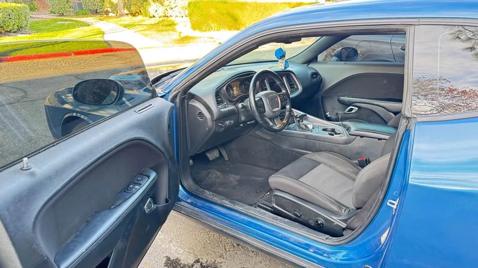 2020 Dodge Challenger 3rd Gen - Image 3 of 4
