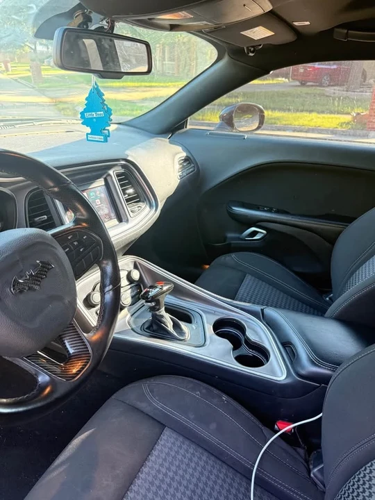 2020 Dodge Challenger 3rd Gen - Image 4 of 7