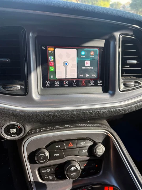 2020 Dodge Challenger 3rd Gen - Image 5 of 7