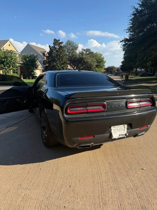 2020 Dodge Challenger 3rd Gen - Image 2 of 7