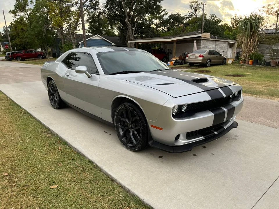 2020 Dodge Challenger 3rd Gen - Image 10 of 13
