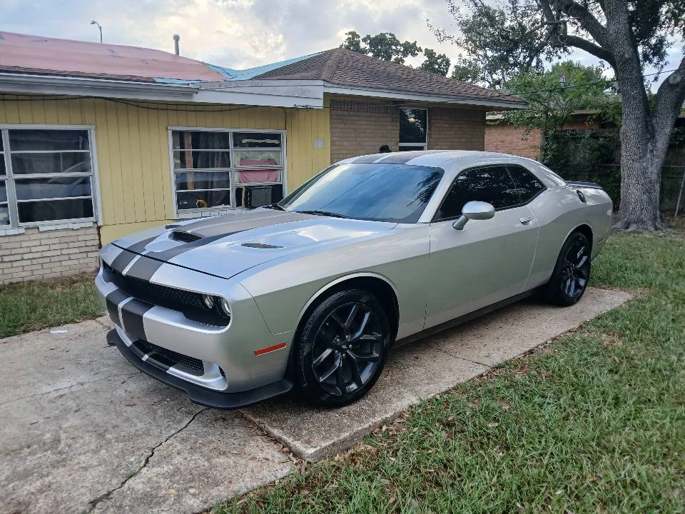 2020 Dodge Challenger 3rd Gen - Image 2 of 13
