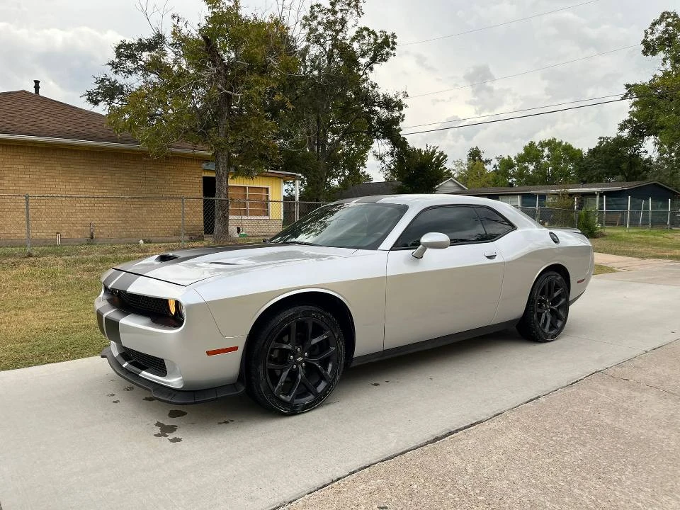 2020 Dodge Challenger 3rd Gen - Image 3 of 13