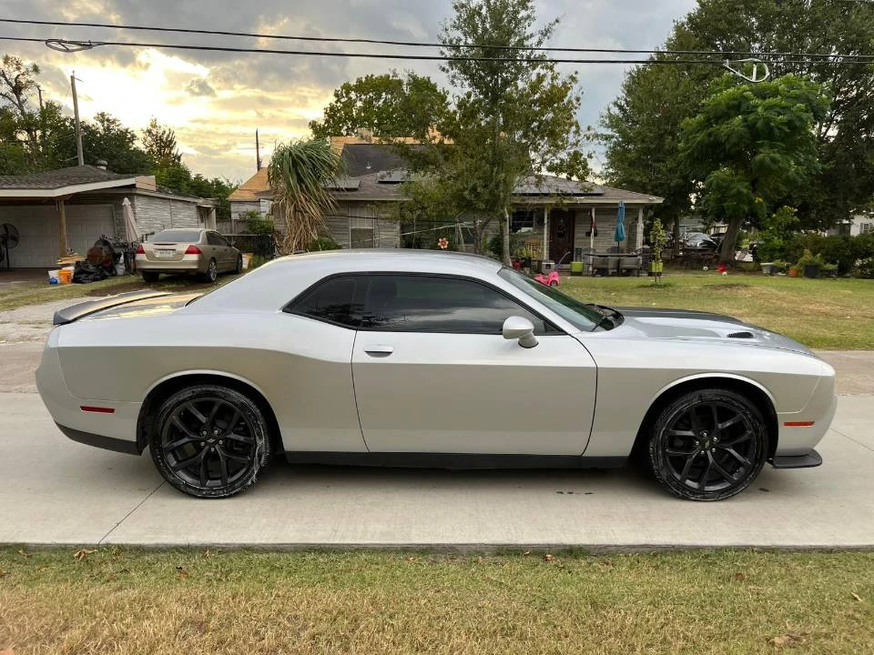 2020 Dodge Challenger 3rd Gen - Image 11 of 13