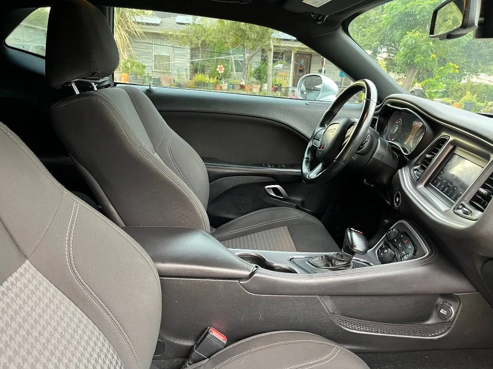 2020 Dodge Challenger 3rd Gen - Image 6 of 13