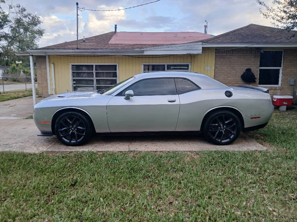 2020 Dodge Challenger 3rd Gen - Image 12 of 13
