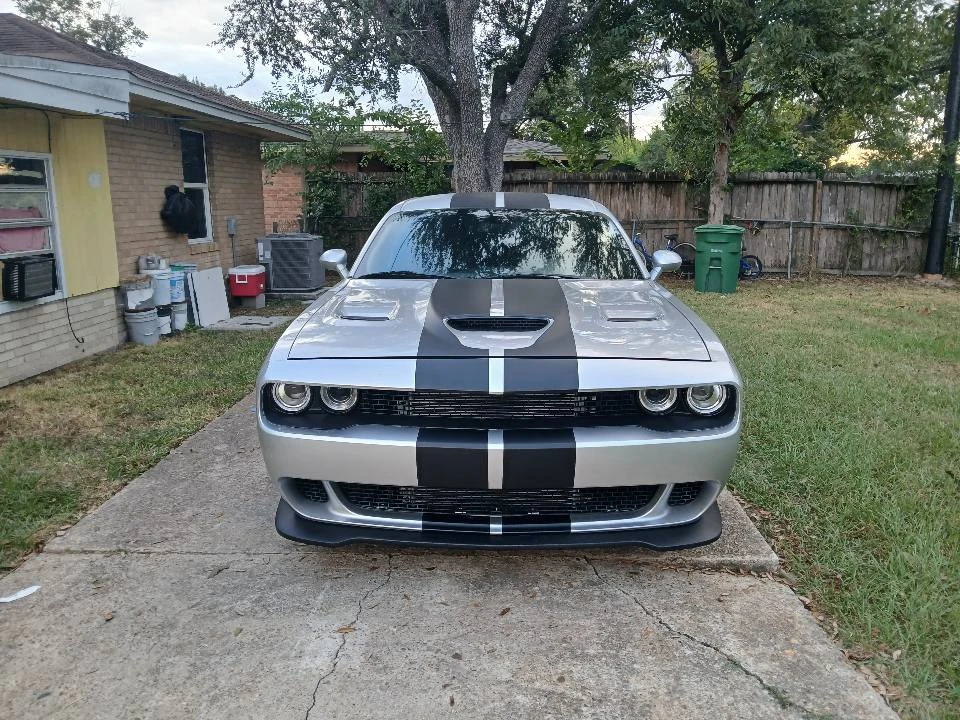 2020 Dodge Challenger 3rd Gen - Image 13 of 13