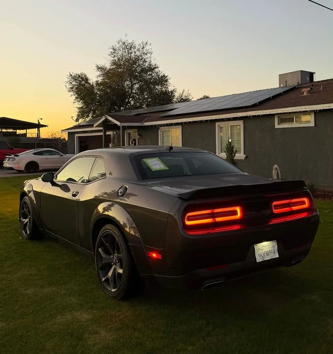 2020 Dodge Challenger 3rd Gen - Image 7 of 10