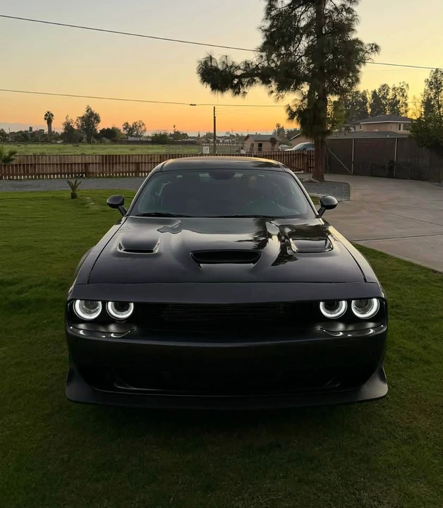2020 Dodge Challenger 3rd Gen - Image 2 of 10